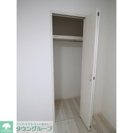 アムール橘の物件内観写真